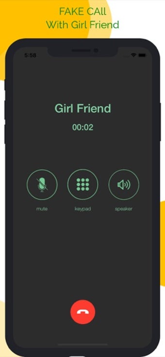 Image 3 for Fake Video Call : Girlfri…