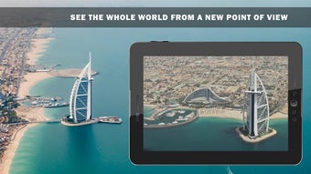 Image 1 for Live Earth Map - Street V…