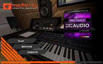 Imagen 0 para Recording and Editing Aud…
