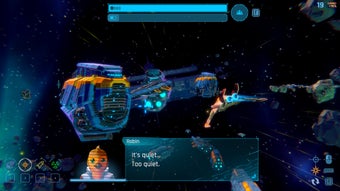 Imagen 0 para FUR Squadron Phoenix