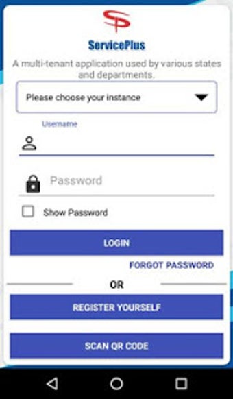 Imagen 0 para ServicePlus