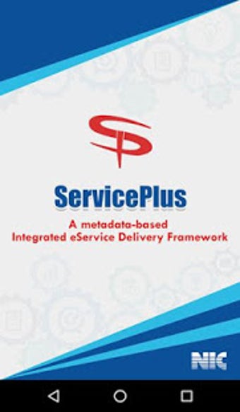 Imagen 1 para ServicePlus