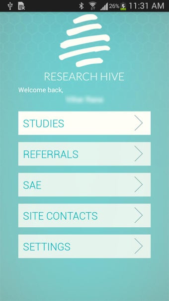 Image 1 for Research Hive