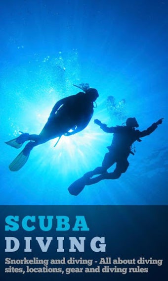 Imagen 2 para Scuba Diving