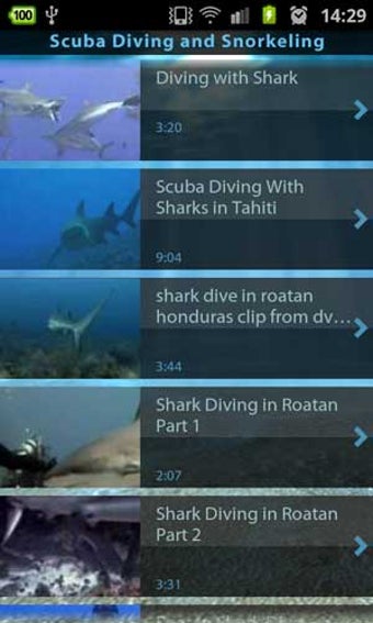 Imagen 0 para Scuba Diving