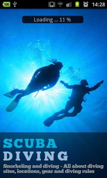 Imagen 1 para Scuba Diving