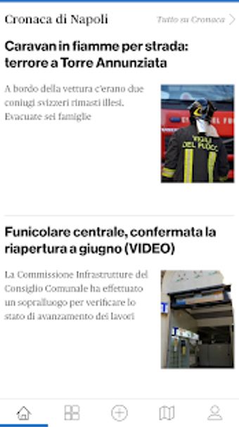 Imagen 2 para NapoliToday