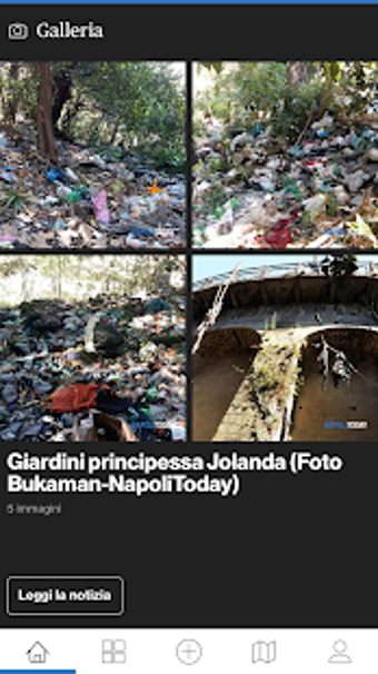 Imagen 3 para NapoliToday