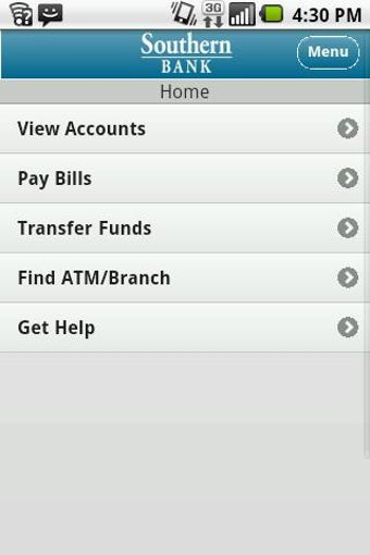 Image 1 for Southern Bank