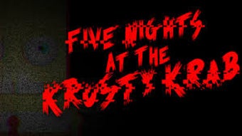 Image 0 for Five Nights at the Krusty…