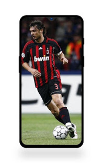 Image 3 for Paulo Maldini Wallpaper F…
