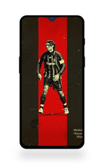 Image 2 for Paulo Maldini Wallpaper F…
