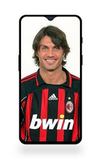 Image 1 for Paulo Maldini Wallpaper F…