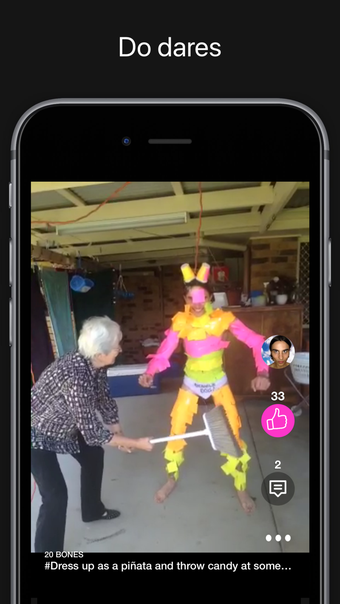 Image 1 for Video Chat Strangers And …