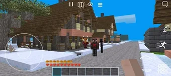 Imagen 0 para Spider Battle Sandbox