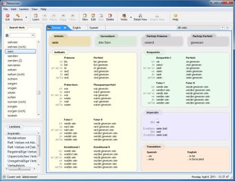 Image 0 for Flexionizer German