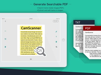 Image 2 for CamScanner HD