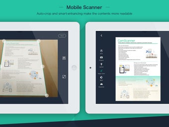 Image 3 for CamScanner HD