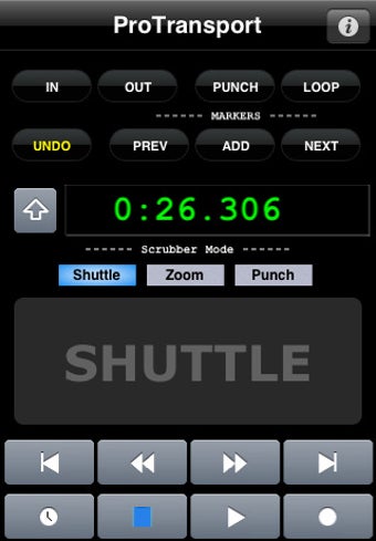 Image 0 for ProTransport