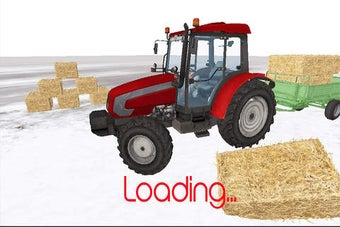 Image 0 for Farm Tractor Simulation 2…