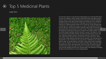 Image 0 for Medicine plants for Windo…