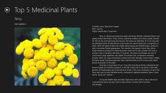 Image 1 for Medicine plants for Windo…