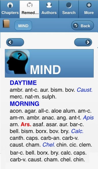 Image 3 for Synthesis English
