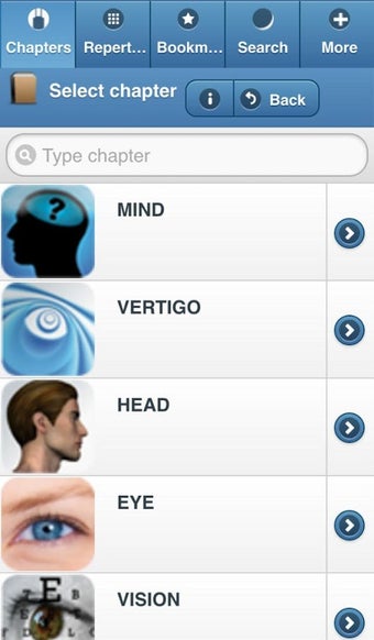 Image 1 for Synthesis English