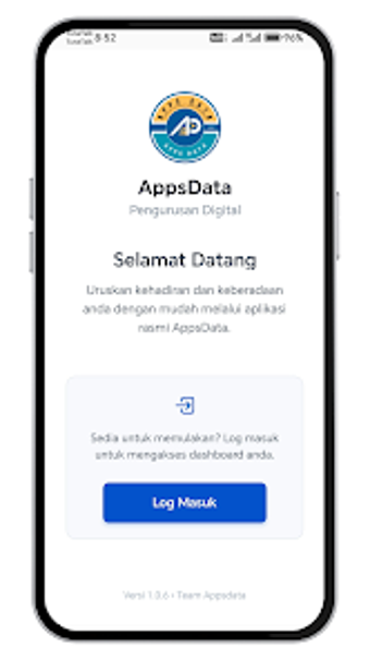 Imagen 0 para AppsData