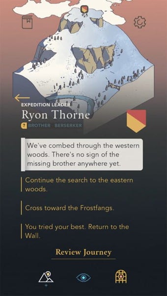 Image 0 for Game of Thrones: Tale of …