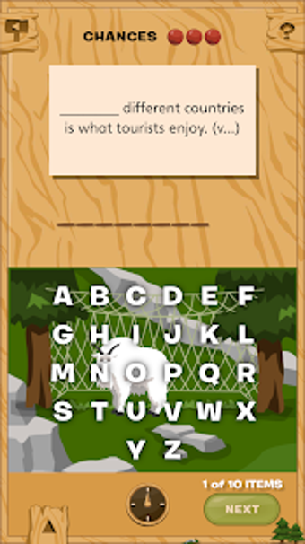 Imagen 2 para Our World NGL
