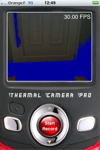 Image 0 for Thermal Camera Pro