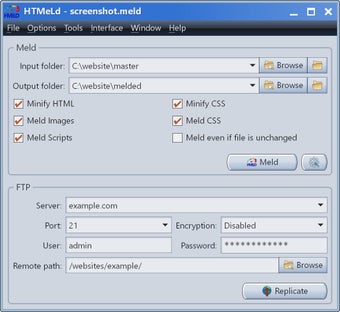 Image 0 for HTMeLd