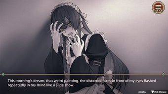 Image 0 for Elton Manor: Requiem of t…