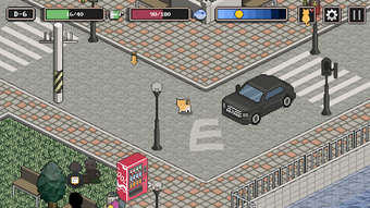Imagen 2 para A Street Cat's Tale : sup…