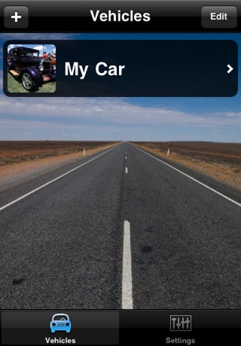 Imagen 0 para EzMileage