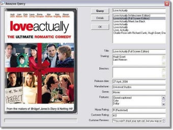 Image 1 for Auto DVD Labeler