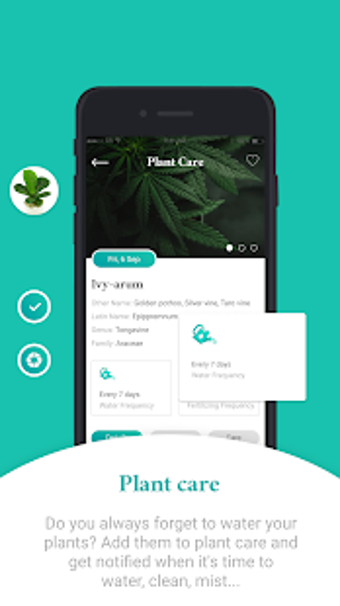 Image 3 for PlantFinder - Plant Ident…