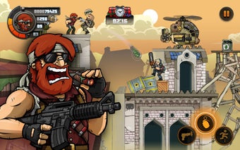 Imagen 1 para Metal Soldiers 2
