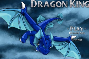 Image 0 for Dragon Kings & Knights of…