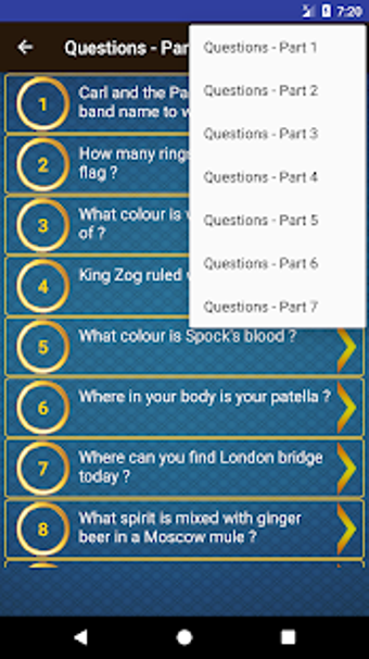 Image 2 for General Knowledge : 10000…