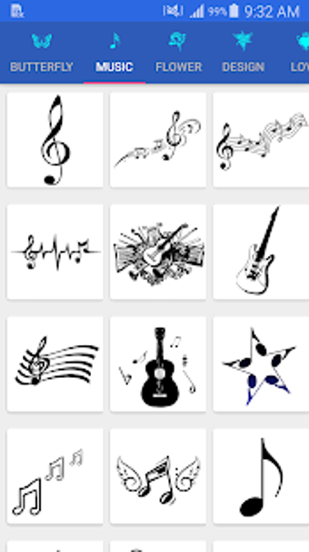 Imagen 0 para Tattoo Name on my Photo E…