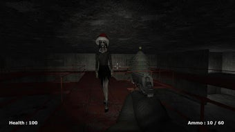 Imagen 1 para Christmas Night Of Horror