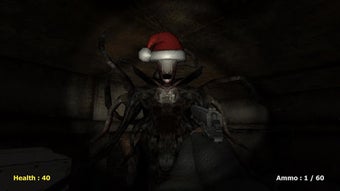 Imagen 0 para Christmas Night Of Horror