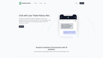Image 0 for Trading Literacy