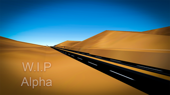 Image 0 for Arab Map WIP Alpha for Ci…