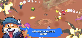 Image 1 for Thunderdogs