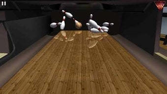 Imagen 3 para Galaxy Bowling for Window…