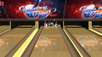 Imagen 2 para Galaxy Bowling for Window…