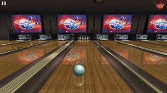 Imagen 1 para Galaxy Bowling for Window…